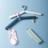 Folding hanger details Picture